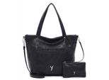 Suri Frey Borsa Shopper Borsa A Tracolla Laley Shopper Blue Blu Scuro