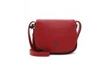 Suri Frey Borsa A Tracolla Borsa A Tracolla Gitty Shoulderbag Darkred Rosso Scuro