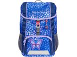 Step By Step Zaino Per Il Tempo Libero Zaino Kid Backpack-Set 13L Butterfly Maja Multicolore