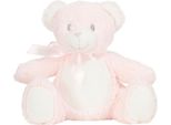 Mumbles - Orsetto "Printme Mini"" RW8201 (M) (Rosa)"