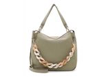 Suri Frey Borsa A Tracolla Borsa A Tracolla Candy Shoulderbag Khaki Cachi