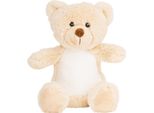 Mumbles - Orsetto "Printme Mini"" RW8201 (M) (Marrone Chiaro)"