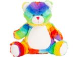 Mumbles - Orsetto "Printme Mini"" RW8201 (M) (Arcobaleno)"