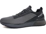 Sneaker Bugatti Plasma Da Uomo In Grigio, Misura 40