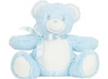 Mumbles - Orsetto "Printme Mini"" RW8201 (M) (Blu)"