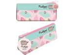 Pusheen - Astuccio Per Matite "Il Gatto"" - Pvc Pelle Finta PM4416 (Taglia Unica) (Rosa)"
