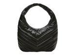 S.Oliver Borsa A Tracolla Shoulderbag Grey / Black Nero