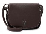 Suri Frey Borsa A Tracolla Borsa A Tracolla Gitty Shoulderbag Brown Marrone Scuro
