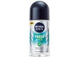 Uomo Fresh Kick Antitraspirante (Antitraspirante) 50 Ml