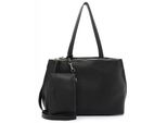 Suri Frey Borsa A Tracolla Borsa A Tracolla Orry Hobo Bag Black Nero