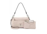 Suri Frey Borsa A Tracolla Borsetta Laley Crossover Bag Beige
