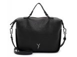 Suri Frey Borsa A Tracolla Borsa A Tracolla Gitty Bowlingbag Black Nero