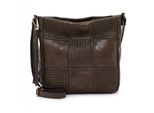 Suri Frey Borsa A Tracolla Borsa A Tracolla Bly Crossbody Bag Mud Marrone Scuro