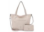 Suri Frey Borsa Shopper Borsa A Tracolla Laley Shopper Beige