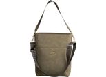 Sansibar Borsa A Tracolla Borsa A Tracolla Tote Bag Olive Oliva
