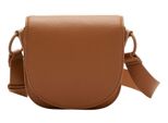 S.Oliver Borsa A Tracolla Crossbody Bag With Flap Brown Marrone Chiaro