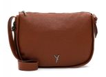 Suri Frey Borsa A Tracolla Borsa A Tracolla Gitty Shoulderbag Darkcognac Marrone