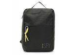 Suri Frey Zaino Per Laptop Zaino Con Scomparto Per Laptop Suri Sports Marry Backpack Fango Verde Bosco