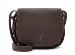 Suri Frey Borsa A Tracolla Borsa A Tracolla Gitty Shoulderbag Mud Marrone Scuro