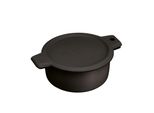 Kitchencraft - Forno A Microonde Multifunzione, Per Arrostire E Cuocere, 26 X 29 X 9 Cm (10" X 11,5"" X 3,5"")"