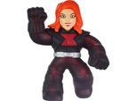 Moose Toys 41441 - Eroi Di Goo Jit Zu Marvel S5 - Pacchetto Eroi - Vedova Nera