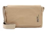 Suri Frey Borsa A Tracolla Borsa A Tracolla Suri Green - Nelly Crossbody Bag Sand Beige