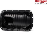 Metzger 7990208 Coppa Dell'olio Motore