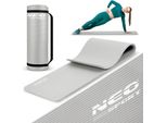 PodložKa Na CvičEní 183 X 60 Cm Neo-Sport - 192200 šEdá
