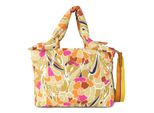 Oilily Borsetta Borsa A Tracolla Holly Handbag Carnation Green Sulphur Multicolore