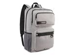 Puma Zaino Sportivo Zaino Con Scomparto Per Laptop Deck Backpack Ii 22L Concrete Gray Grigio