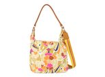 Oilily Borsetta Borsa A Tracolla Mary Shoulder Bag Carnation Green Sulphur Multicolore