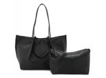 Suri Frey Borsa Shopper Suri Green - Nelly Shopper Black Nero