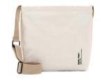 Suri Frey Borsa A Tracolla Borsa A Tracolla Suri Green - Nelly Crossbody Bag Ecru Avorio