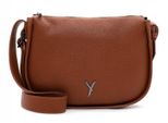 Suri Frey Borsa A Tracolla Borsa A Tracolla Gitty Shoulderbag Darkcognac Marrone