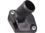 Flangia Anteriore Del Refrigerante Del Blocco Motore Metzger 4010420