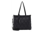 Suri Frey Borsa Shopper Borsa A Tracolla Lilly Shopper Blue Blu Scuro