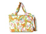 Oilily Borsetta Borsa A Tracolla Holly Handbag Carnation Sudan Brown Multicolore