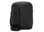 Suri Frey Borsa A Tracolla Con Scomparto Per Laptop Suri Sports Ivy UmhäNgetasche Black Nero