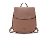 Suri Frey Zaino Per Il Tempo Libero Zaino Gitty Backpack Taupe Marrone Chiaro