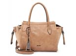 Suri Frey Borsa A Tracolla Kally Shopper Sand Marrone Chiaro