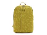 Suri Frey Zaino Con Scomparto Per Laptop Suri Sports Ivy Backpack Olive Oil Oliva