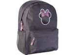 Zaino Minnie Mouse Zaino Perfetto Per La Scuola Delle Bambine Con Il Disegno Di Minnie Mouse