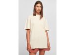 Urban Classics - Donna - Tee Oversize Boyfriend In Bianco - L