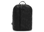 Suri Frey Zaino Con Scomparto Per Laptop Suri Sports Ivy Backpack Black Nero