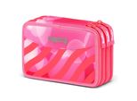 Ergobag Astuccio Per Matite Neo Maxi Pencil Case KuntbäRbuntes Einhorn Rosa Fluo