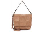 Suri Frey Borsa A Tracolla Borsa A Tracolla Bly Crossbody Bag Sand Marrone Chiaro