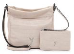 Suri Frey Borsa A Tracolla Borsa A Tracolla Laley Crossover Bag Beige
