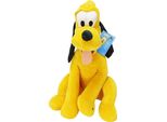 Peluche Grande Disney Micky Mouse Peluche Pluto - 45 Cm Con Suono, Giocabile,