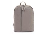 Suri Frey Zaino Con Scomparto Per Laptop Suri Sports Ivy Backpack Taupe Marrone Chiaro