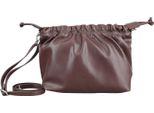 Gerry Weber Borsa A Tracolla Drawn To You Shoulderbag Mvz Dark Brown Marrone Scuro